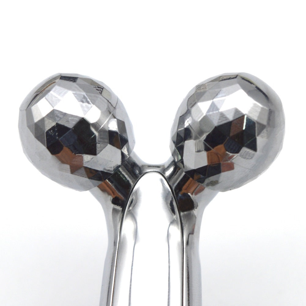 Masajeador Facial - 3D Roller