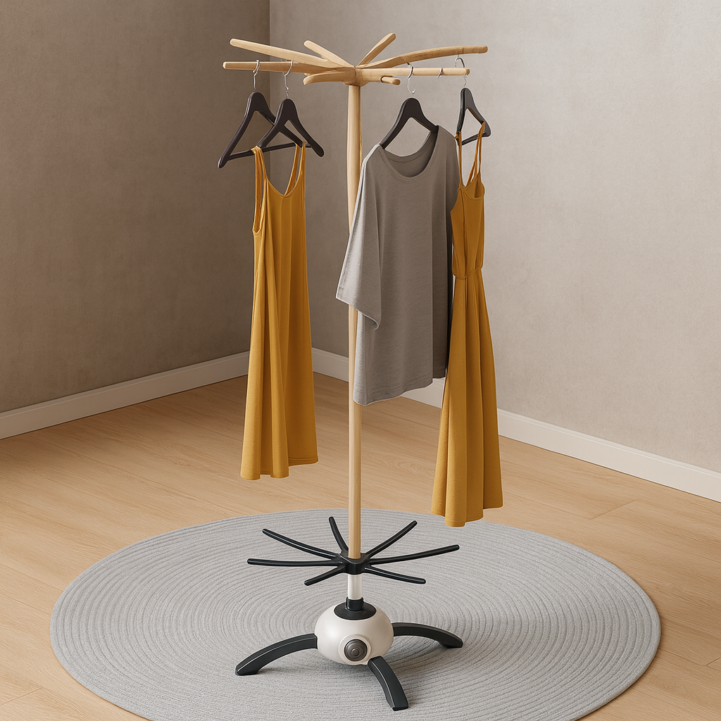 Secador de ropa - EcoDry