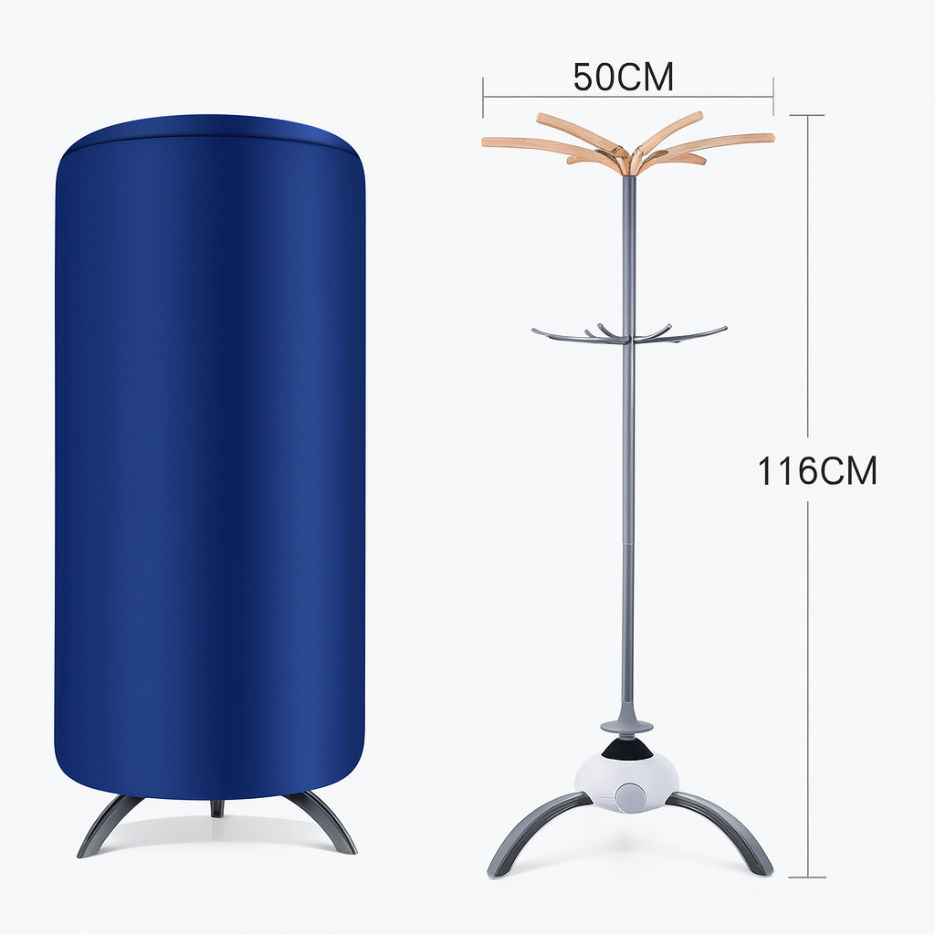 Secador de ropa - EcoDry