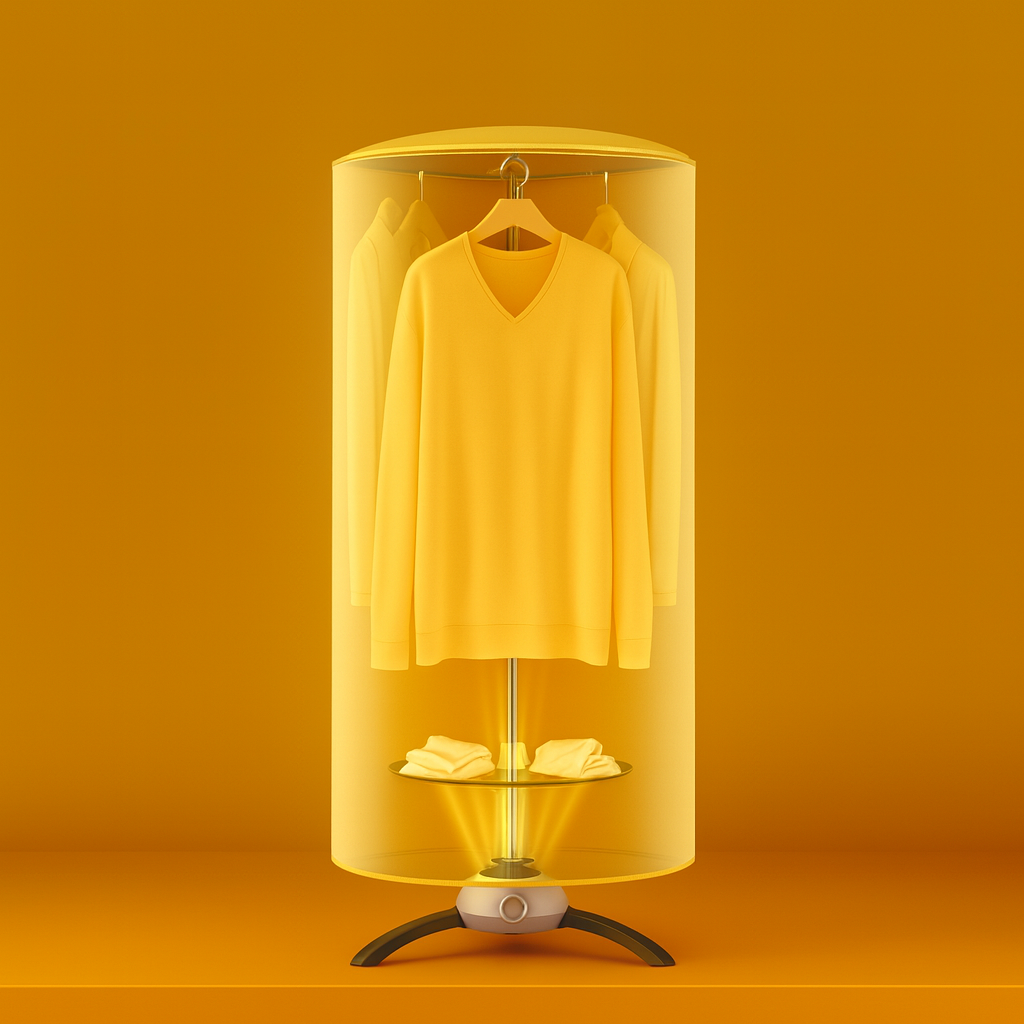 Secador de ropa - EcoDry