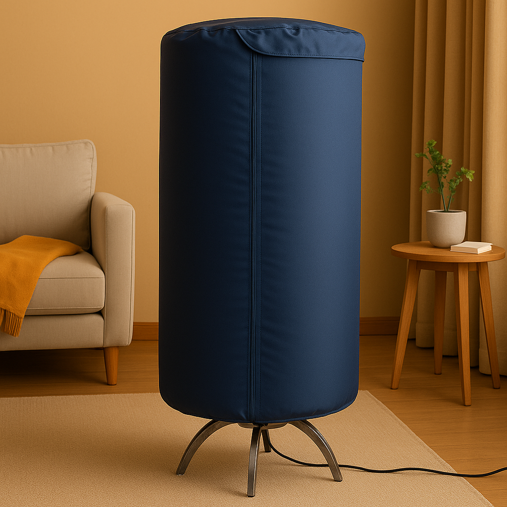 Secador de ropa - EcoDry