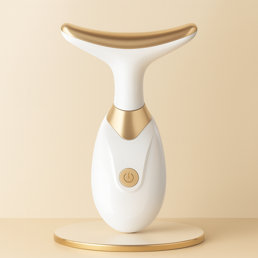 Masajador cuello y papada - VibeLift