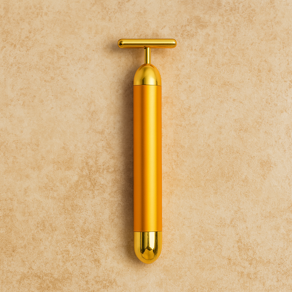 Masajeador Facial - Tvibe Reafirmante