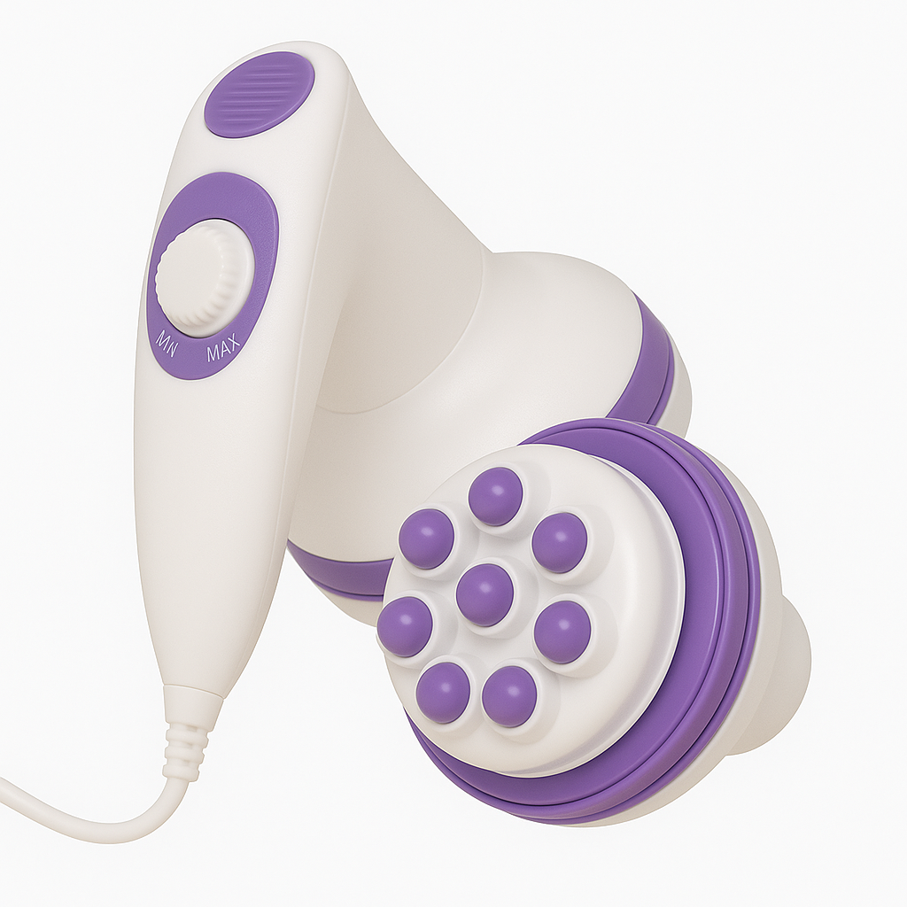 Masajeador Anticelulítico Multifunción - Sculpt Pro 5 en 1