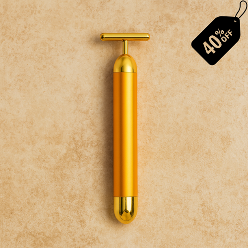 Masajeador Facial - Tvibe Reafirmante