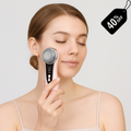 Masajeador facial - GlowPulse LED