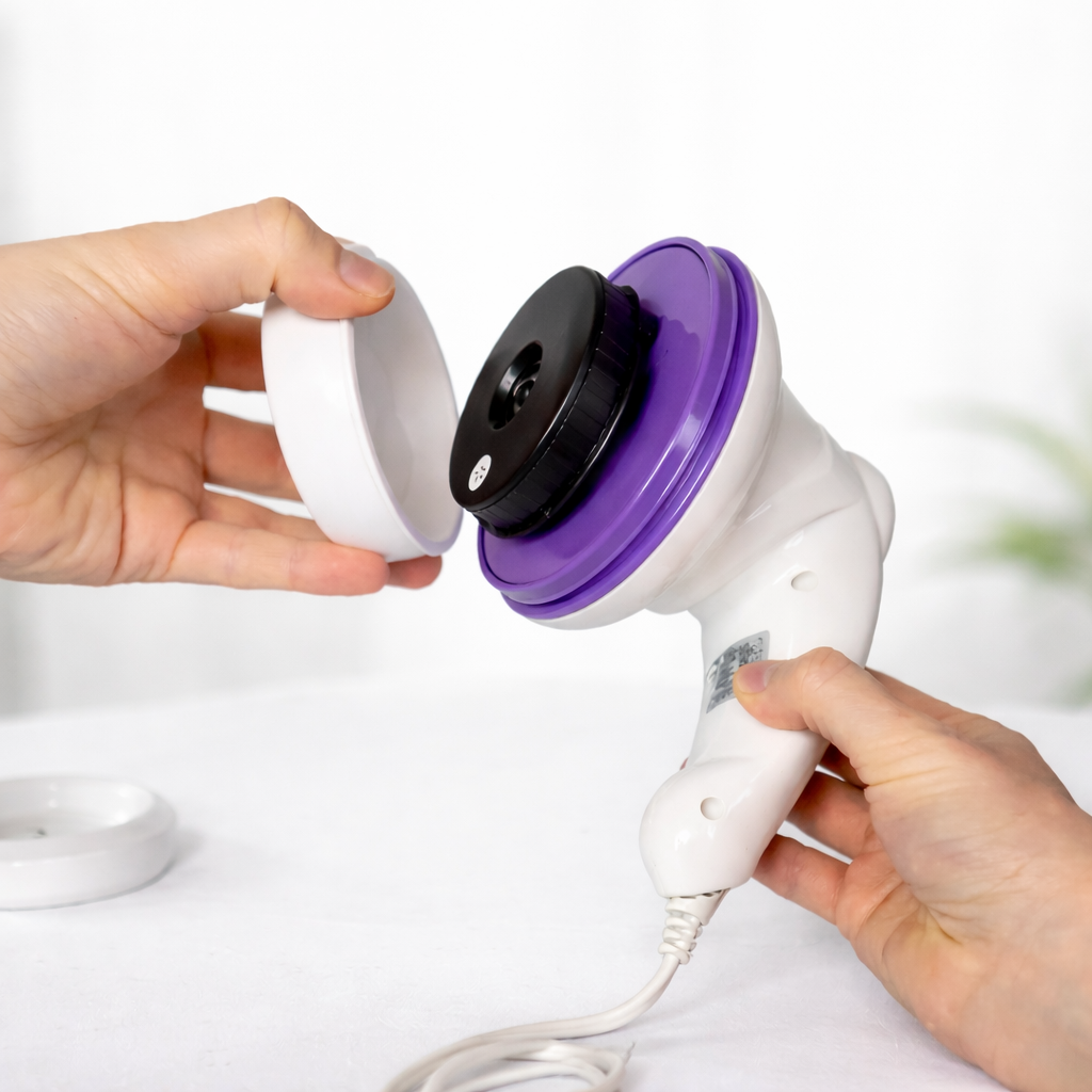 Masajeador Anticelulítico Multifunción - Sculpt Pro 5 en 1