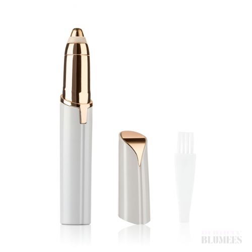 Depiladora Facial con Tecnología LED - Máxima Precisión