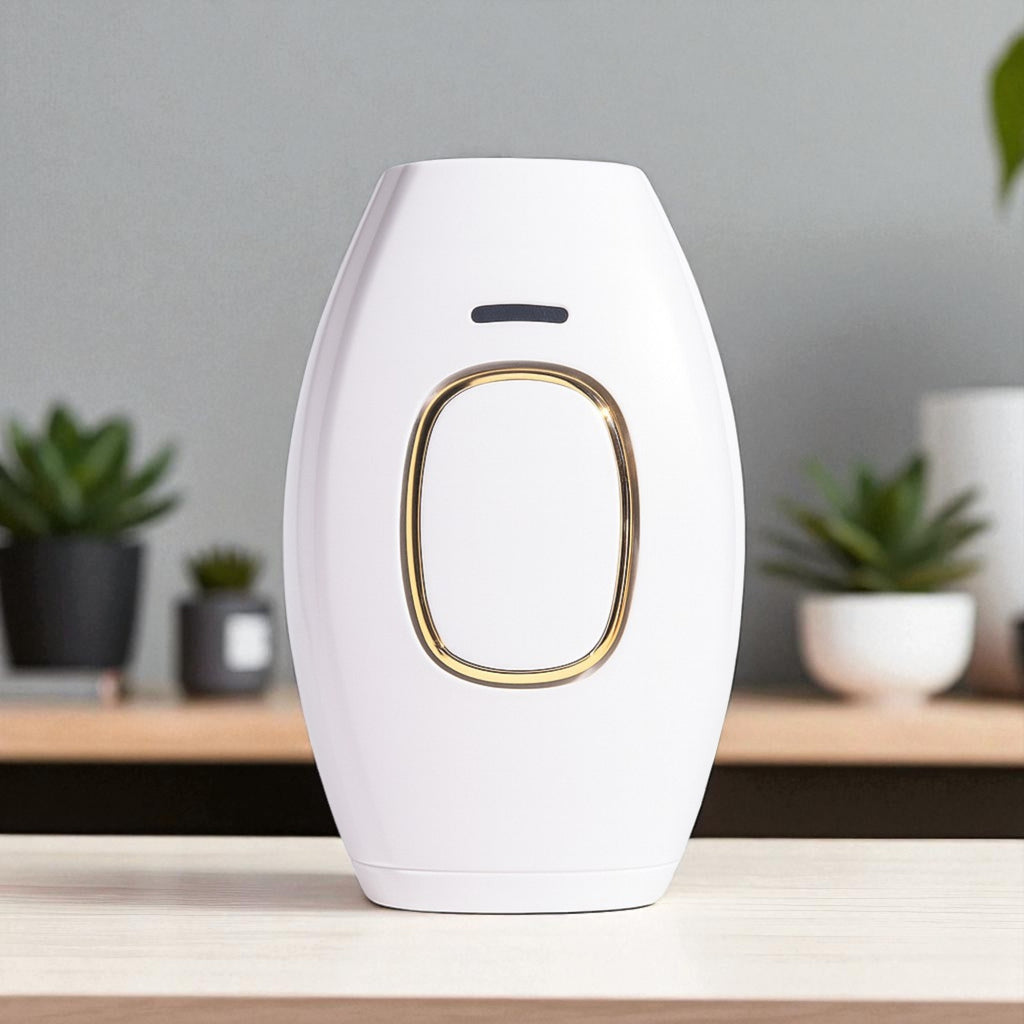 Depiladora IPL – Luz Pulsada de Alta Precisión